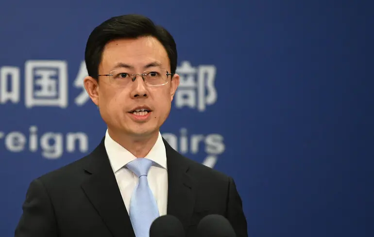 Іран здійснює агресію проти держав Перської затоки - які думки з цього приводу в Китаї. 1