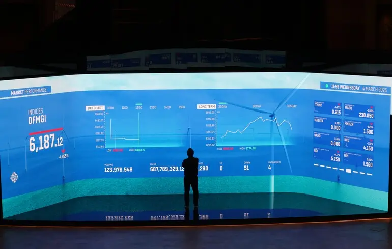 Іранський конфлікт виявився більш руйнівним для нафтових монархій, ніж пандемія COVID-19. 1