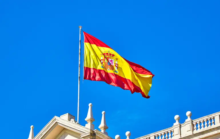 Іспанія заборонила проходження американських літаків, які беруть участь у конфлікті, через свій повітряний простір в умовах війни США проти Ірану. 1