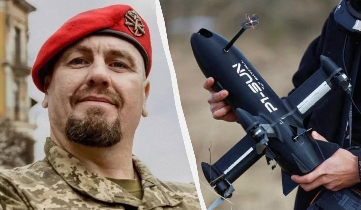 Ізраїль та Японія відмовляються від системи Patriot на користь безпілотників Збройних сил України: військовий розповідає про переваги БПЛА. 1 Ізраїль та Японія відмовляються від Patriot заради дронів ЗСУ: військовий про переваги БПлА