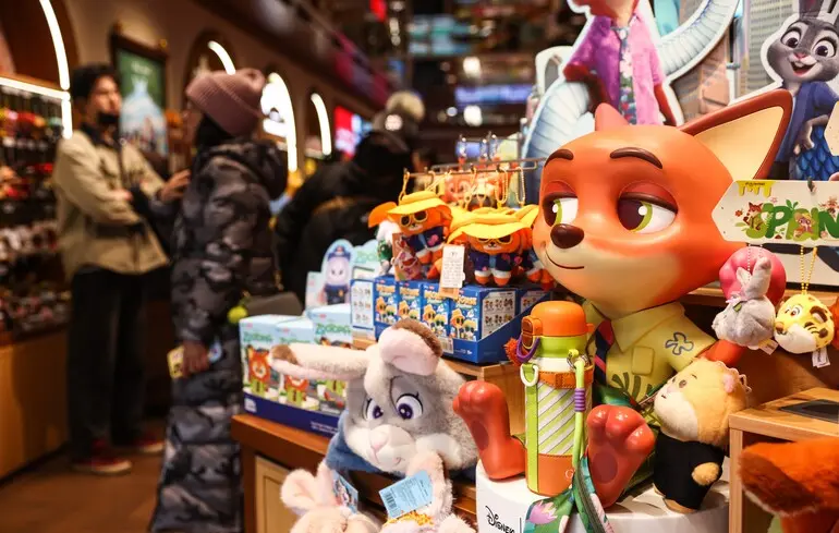 Як Китай отримує прибуток під час кризи - акцент на дрібних радощах - новини міжнародної спільноти. 1