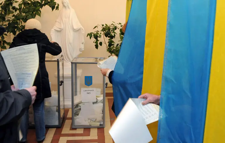 Які кандидати отримали б підтримку українців на наступних президентських виборах - інфографіка - новини України. Які кандидати отримали б підтримку українців на наступних президентських виборах - інфографіка - новини України. 1