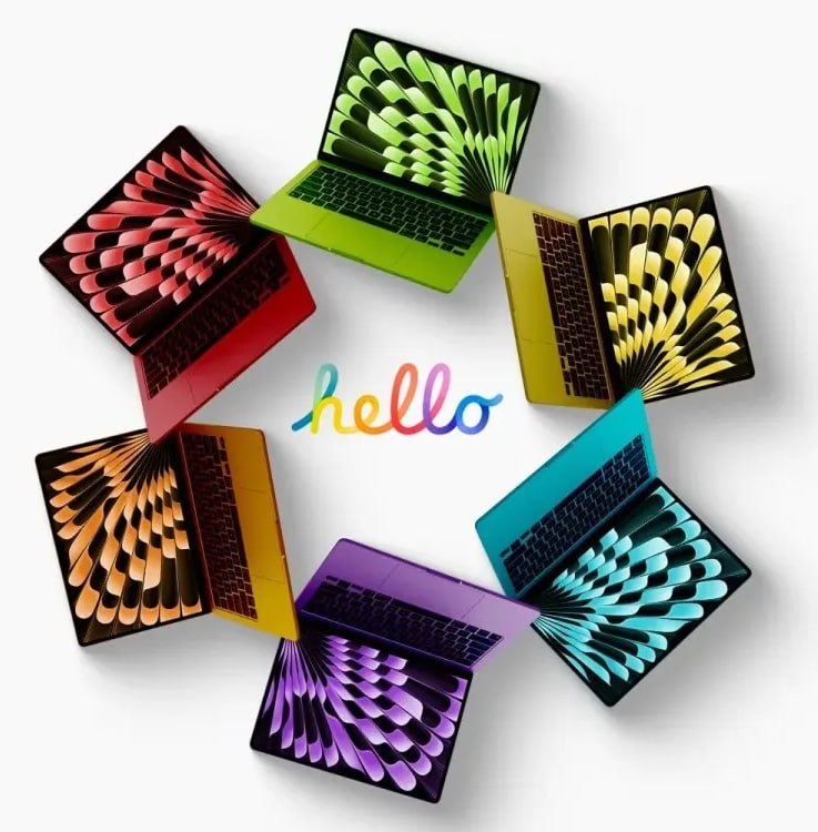 Яким буде найдешевший MacBook в історії та коли презентація: всі подробиці 2