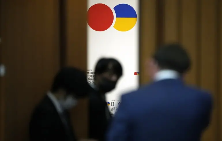 Японія розпочинає експорт озброєння – які переваги отримає Україна. 1