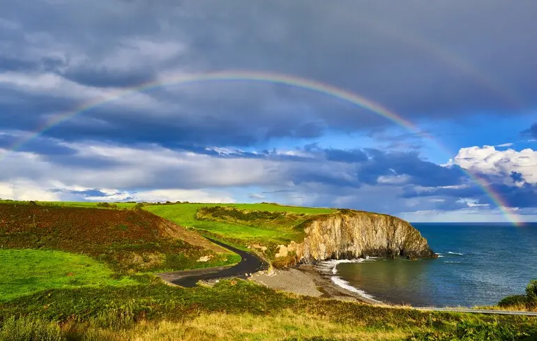 ЮНЕСКО визнає прикордонні землі Ірландії регіоном літератури - маршрути повʼязані з Джонатаном Свіфтом та Семюелем Беккетом - новини культури 1