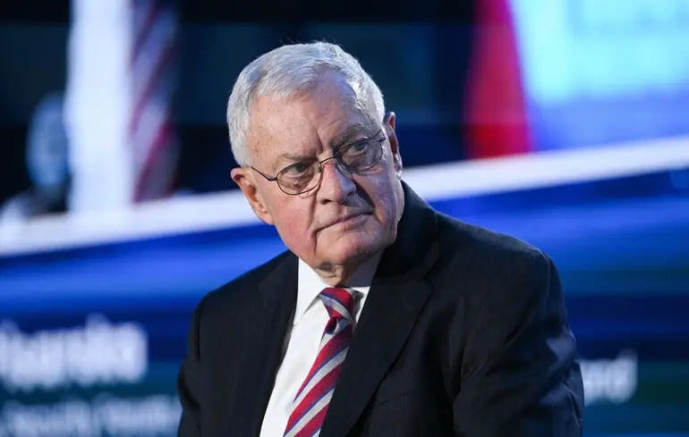 Келлог висловив думку про Путіна, зазначивши, що президент Росії побоюється долі Ніколая. 1