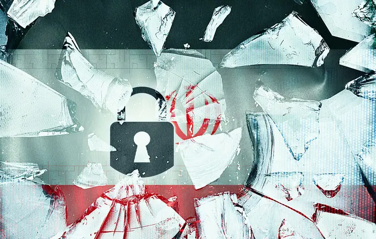 Кібервійна в Ірані: США та Ізраїль вперше використали кіберзброю в якості системного першого удару. 1