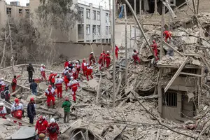 Кібервійна в Ірані: США та Ізраїль вперше використали кіберзброю в якості системного першого удару. 2