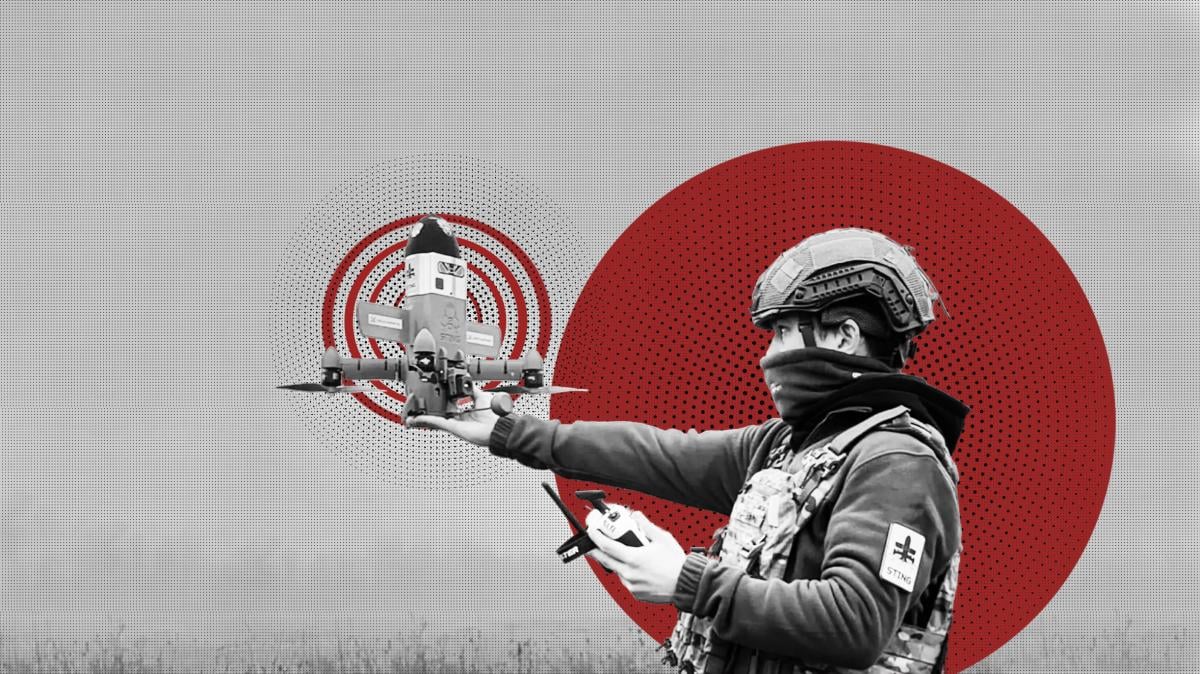 Кількість "шахедів", збитих зенітними дронами, зростає і надалі збільшуватиметься, &ndash; Флеш