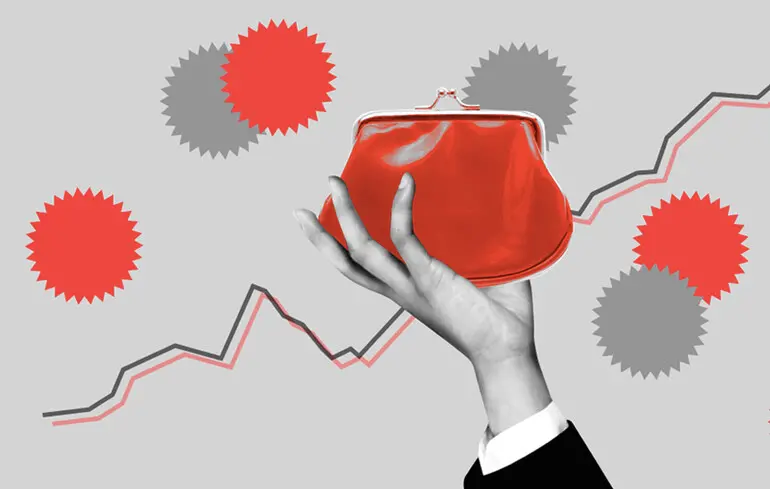 Китай може стати першою державою, яка зазнає негативних наслідків від глобальної економічної кризи. 1