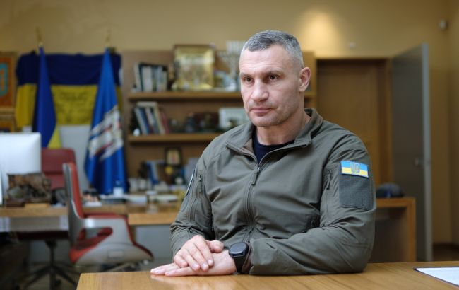 Київ залишили без державної допомоги на енергостійкість: Кличко зробив заяву 1