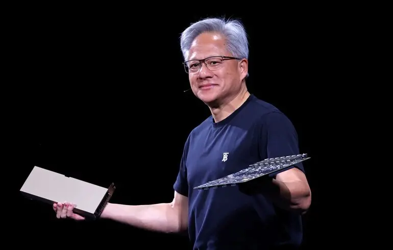 Компанія ByteDance отримала можливість використовувати найсучасніші чіпи Nvidia. Архітектура Blackwell буде впроваджена за межами Китаю для сприяння розвитку штучного інтелекту. 1