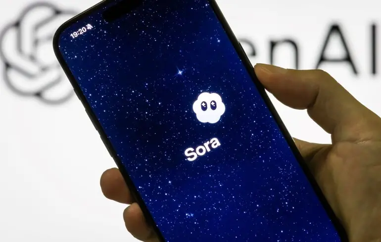 Компанія OpenAI оголосила про закриття Sora. Це рішення було підтверджене в офіційній заяві організації. 1