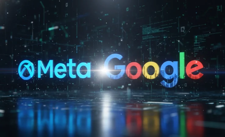 Компанії Meta та Google сплатять 6 мільйонів доларів через залежність від соціальних мереж. 1