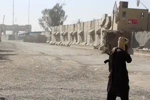 Конфлікт між Пакистаном та Афганістаном - збройні сили Пакистану розпочали широкомасштабні атаки на Талібан. 3