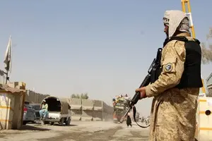 Конфлікт між Пакистаном та Афганістаном - збройні сили Пакистану розпочали широкомасштабні атаки на Талібан. 2