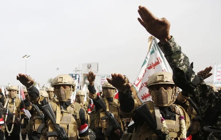 Конфлікт між США та Іраном - хусити розпочали новий фронт - новини міжнародної політики. 1