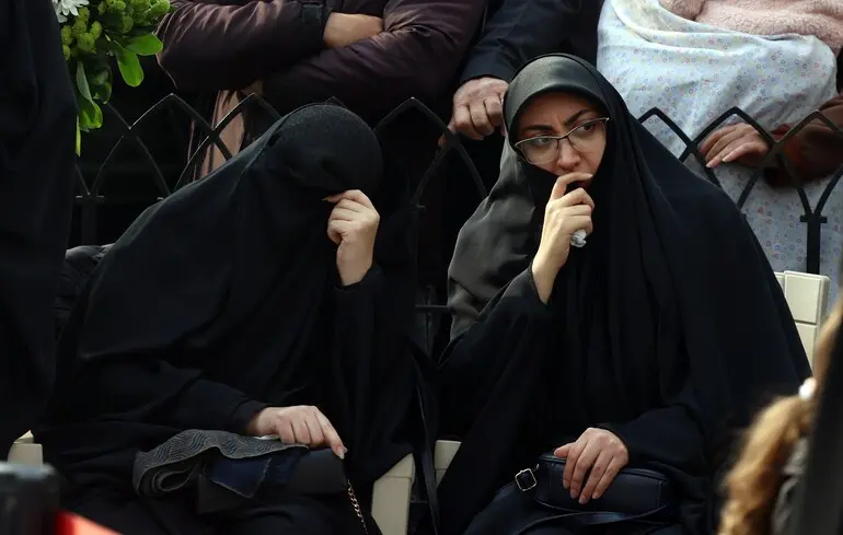 Конфлікт між США та Іраном - Пентагон оголосив про остаточні терміни. 1