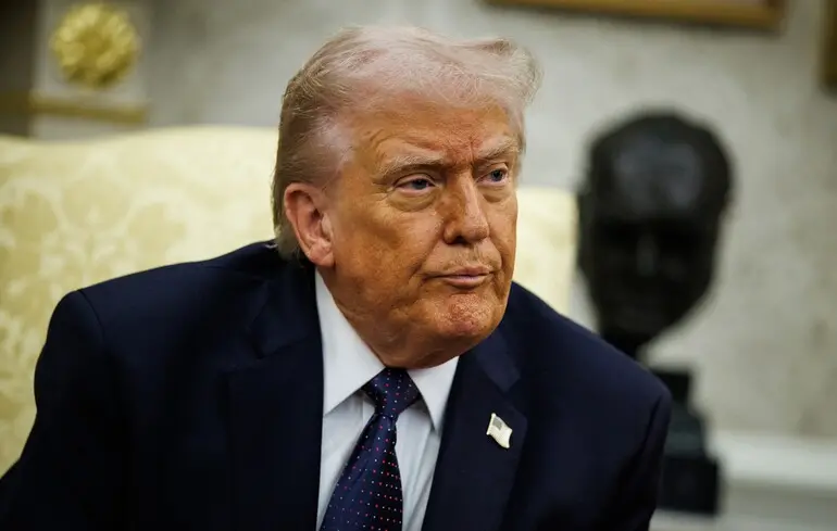 Конфлікт між США та Іраном став випробуванням для руху MAGA – чи може Трамп втратити підтримку? 1