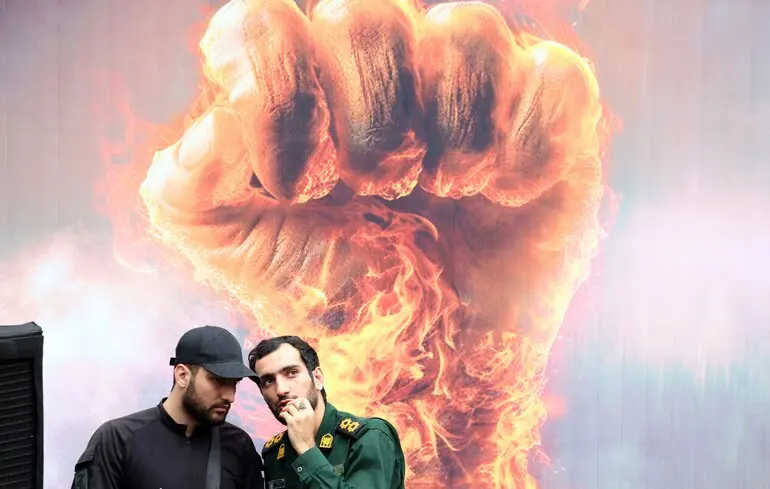 Конфлікт на Близькому Сході: Іран застерігає про можливість удару по Україні - причини ситуації. 1