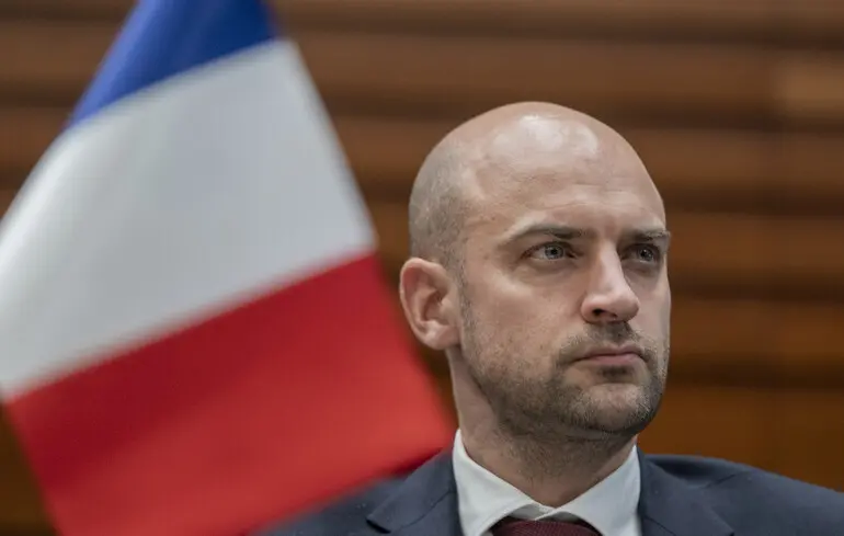 Конфлікт на Близькому Сході - у Франції озвучили свою позицію щодо строків. 1