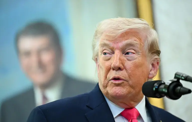 Конфлікт на Близькому Сході - в адміністрації Трампа аналізують потенційні наслідки у зв'язку зі збільшенням цін на нафту. 1