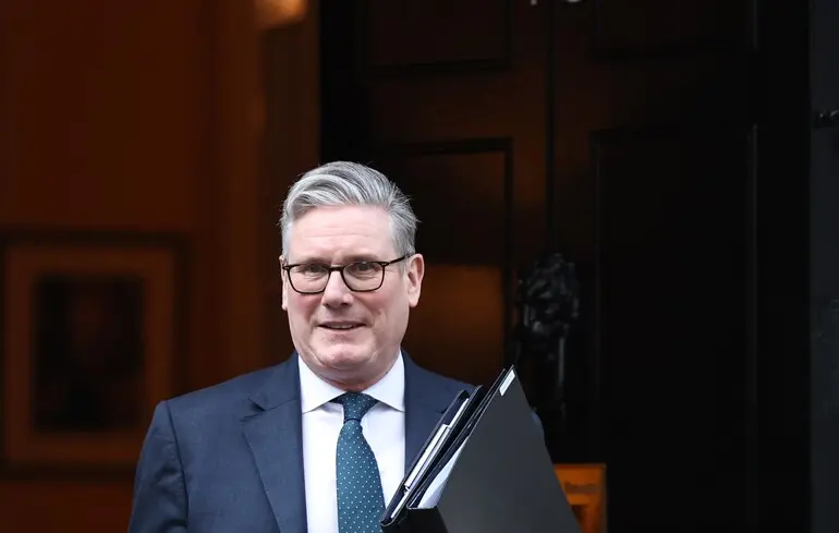 Конфлікт з Іраном - деталі участі Великої Британії та американських баз. 1