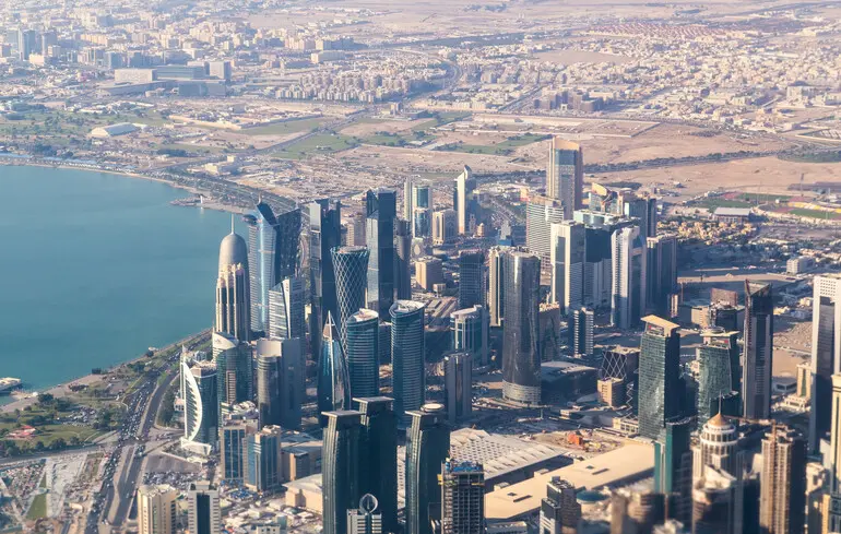 Конфлікт з Іраном - який його вплив на держави Перської затоки. 1