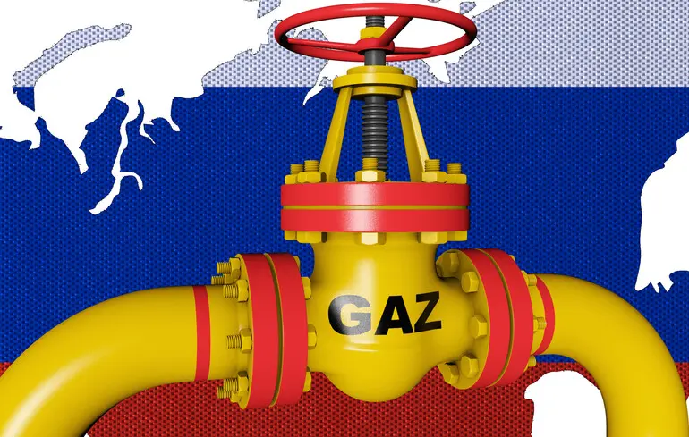 Конфлікт з Іраном - який вплив це має на газовий ринок. 1