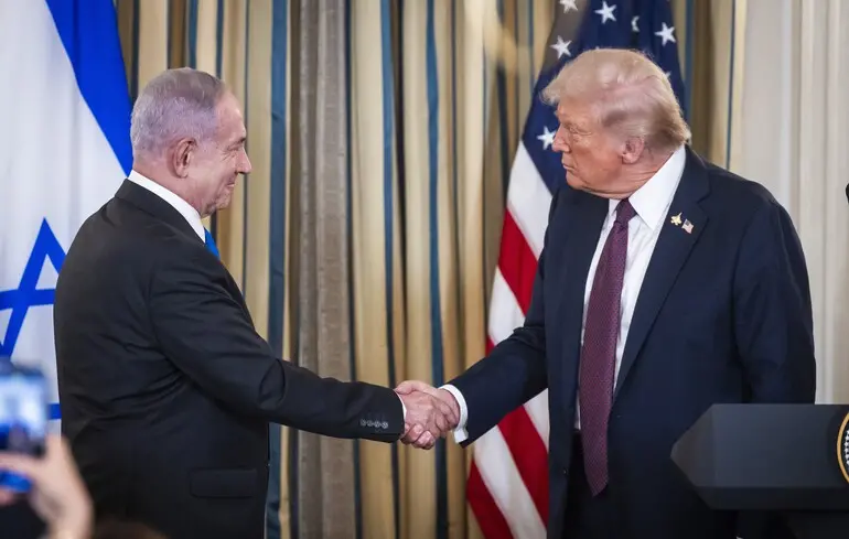 Конфлікт з Іраном - Напруженість між Сполученими Штатами та Ізраїлем зростає: причини. 1