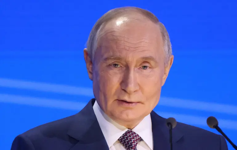 Конфлікт з Іраном - Росія може посилити свою підтримку Ірану. 1