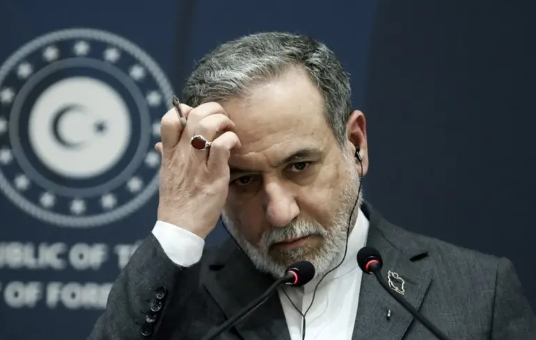 Конфлікт з Іраном - Вашингтон і Тегеран поновили спілкування. 1