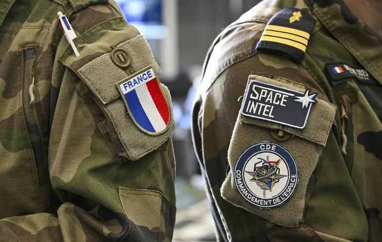 Конфлікти в Україні та Ірані - яким чином вони позначаються на військових стратегіях Франції. 1