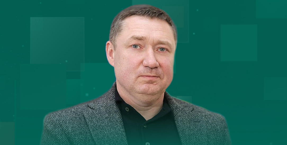 Козицький розповів про ініціативи та співпрацю у Львівській області, які виникли в умовах війни. 1