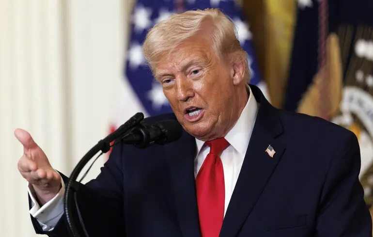 Країни-союзники по НАТО не підтримали США у спробах розблокувати Ормузьку протоку. Реакція Трампа на цю ситуацію. 1