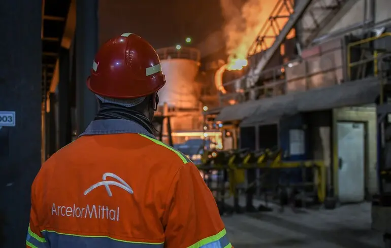 Криза у французькій промисловості призвела до закриття 160 підприємств протягом року. 1