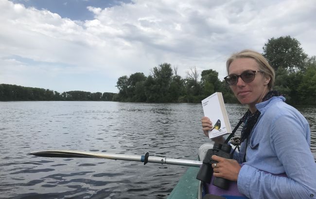 Куди зникають горобці, як мстять ворони та чому папуги матюкаються: інтерв'ю з орнітологом 1