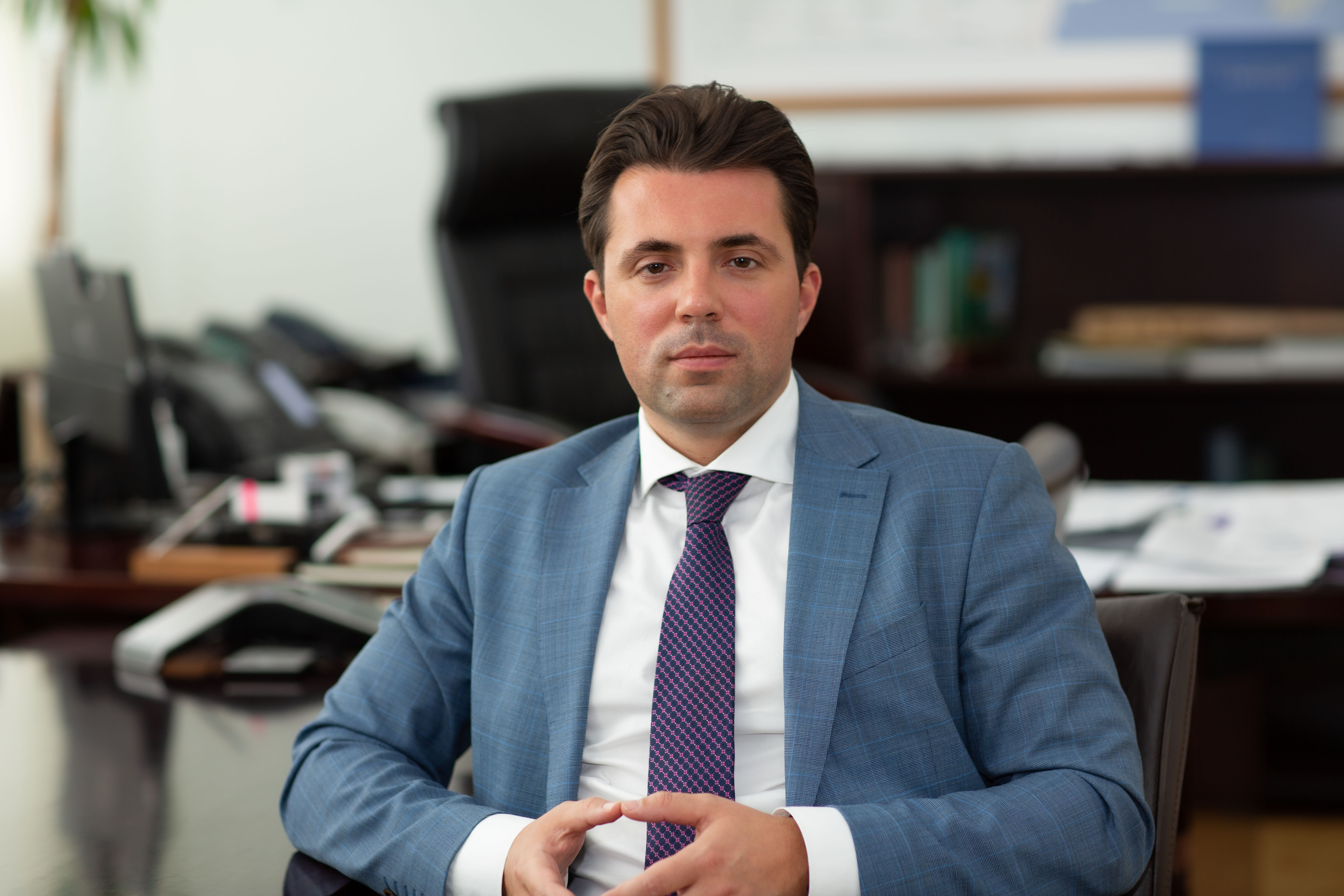 Кудрицький: Один долар корупційних витрат може обернутися для України сотнями мільйонів доларів допомоги. 1