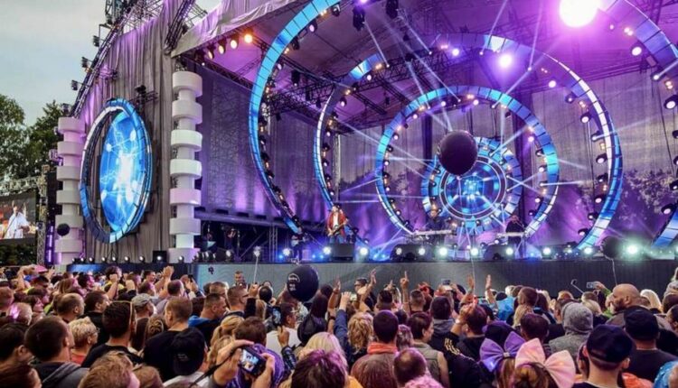 Куди піти на концерти в Польщі: вибір, планування та корисні поради 1