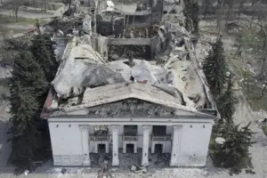 Культурний геноцид у Криму - Україна вимагає покарання для російських вчених за грабунок спадщини 3