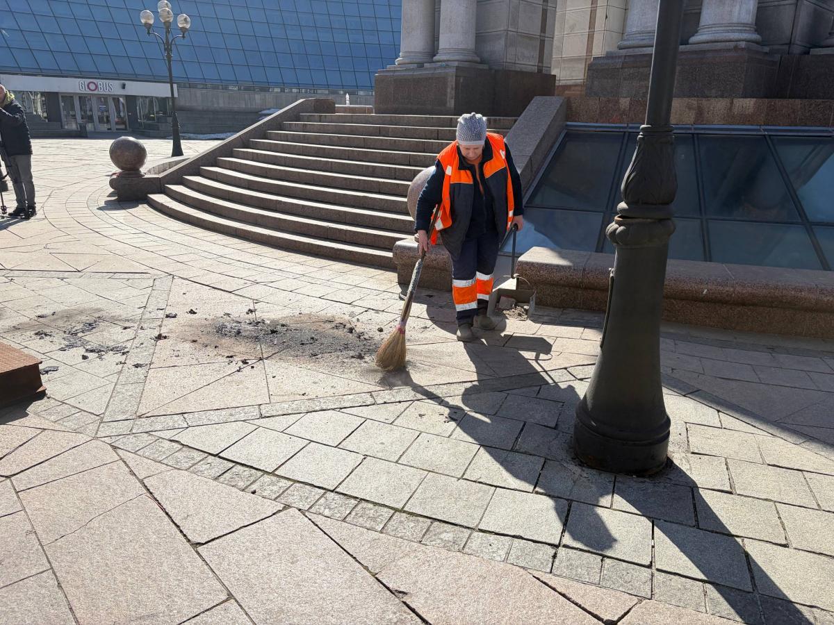 "Ланцет" на Майдані: Forbes звернув увагу на суттєву деталь, що виявляє наміри Росії. 1 "Ланцет" на Майдані: Forbes вказав на важливу деталь, яка розкриває задум РФ