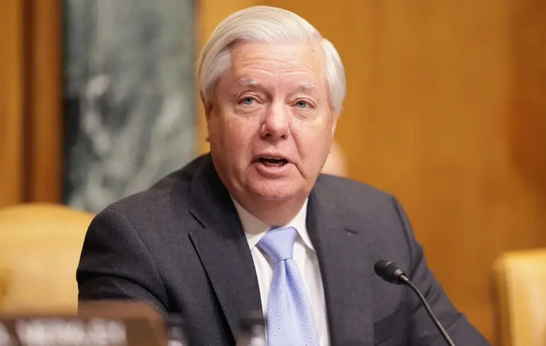 Ліндсі Грем оголосив про операцію США проти Куби. Які його слова – новини з міжнародної арени. 1