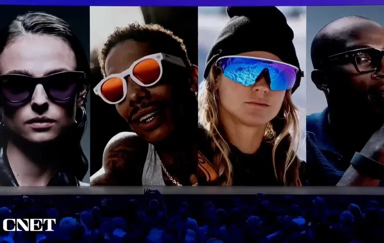 Meta опинилася під судом через питання конфіденційності окулярів з штучним інтелектом - повідомляється, що приватні відео, зняті за допомогою Ray-Ban Meta Smart Glasses, нібито були переглянуті. 1