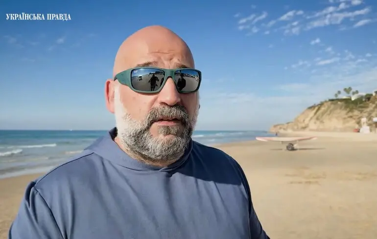 Міндіч подає позов проти Железняка - учасник справи Мідас прагне відстояти свою честь і гідність. 1