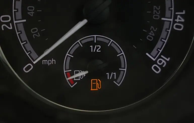 Міністр енергетики США роз'яснив, чому Сполучені Штати не вважають, що існує загроза для цін на нафту. 1