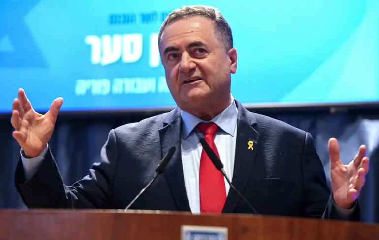 Міністр оборони Ізраїлю прокоментував строки війни між Ізраїлем та США проти Ірану. 1