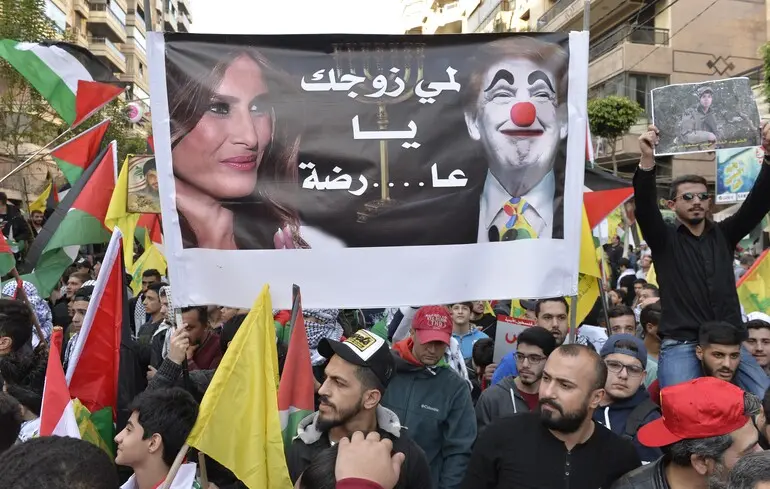 Мита Трампа: як екс-президент США обійшов заборону Верховного суду - світові новини. 1