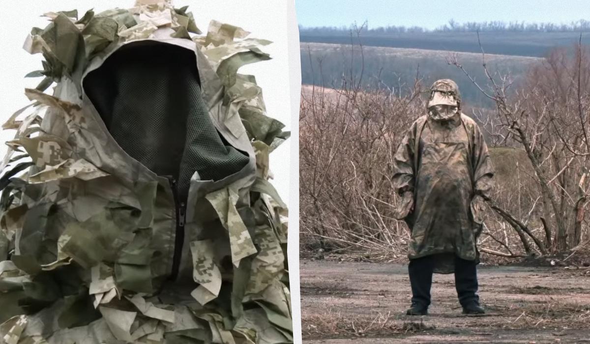 Морська піхота США шукає "плащ-невидимку", спираючись на досвід війни в Україні, &ndash; BI