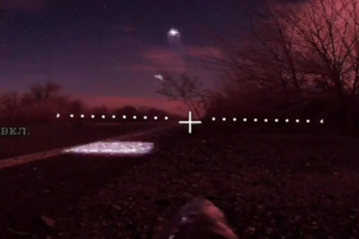 На фронті невідоме "НЛО" почало полювати на російські дрони-"ждуни", - Forbes (відео)