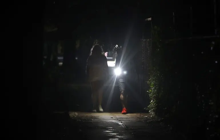 На Кубі стався блекаут – Гавана та значна частина території залишилася без електропостачання. 1